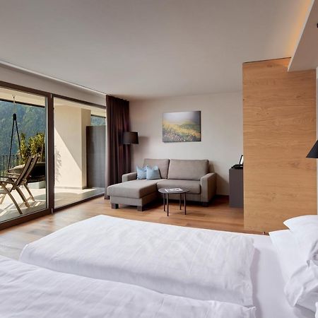 Lifestyle Hotel Alpin Скена Экстерьер фото