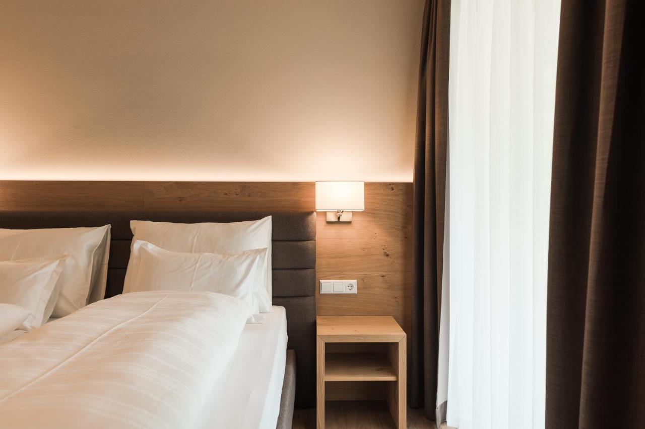 Lifestyle Hotel Alpin Скена Экстерьер фото