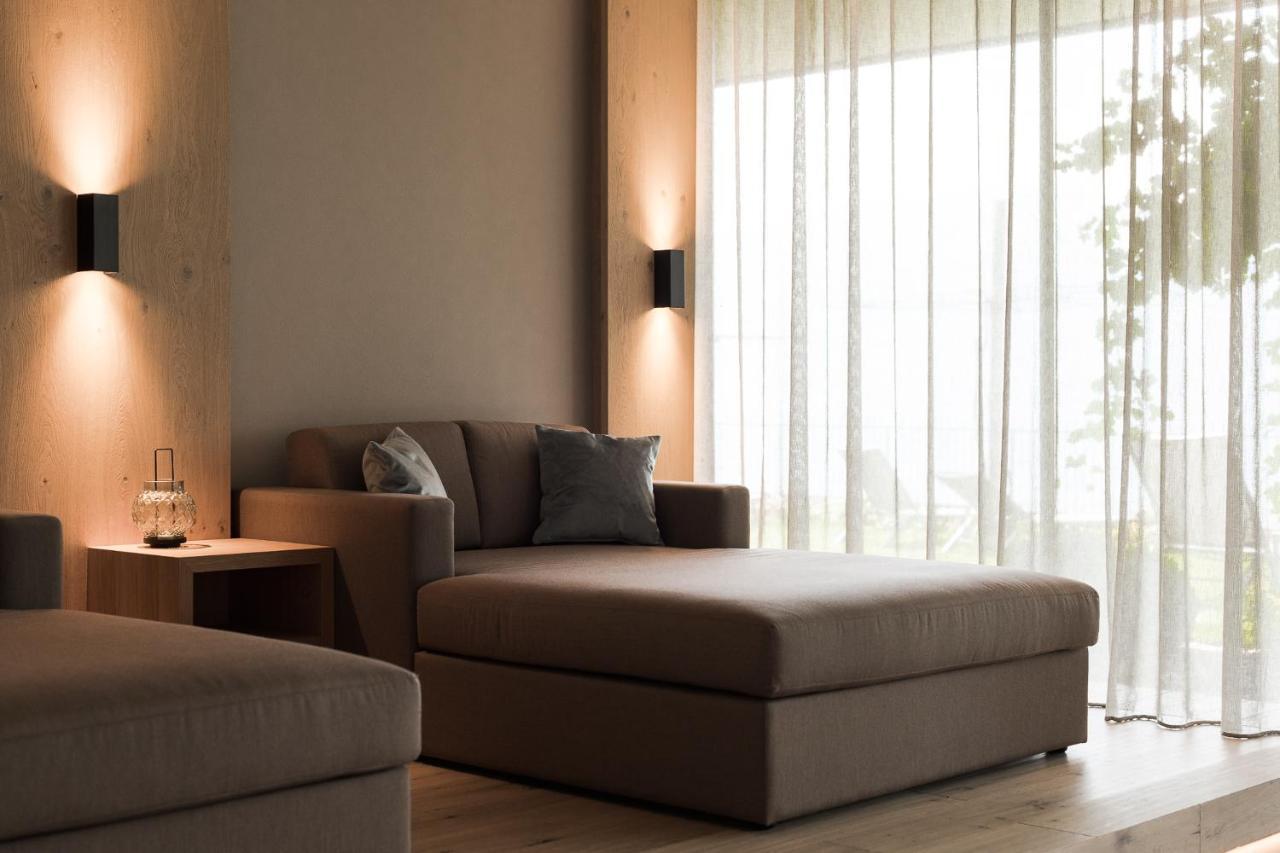 Lifestyle Hotel Alpin Скена Экстерьер фото