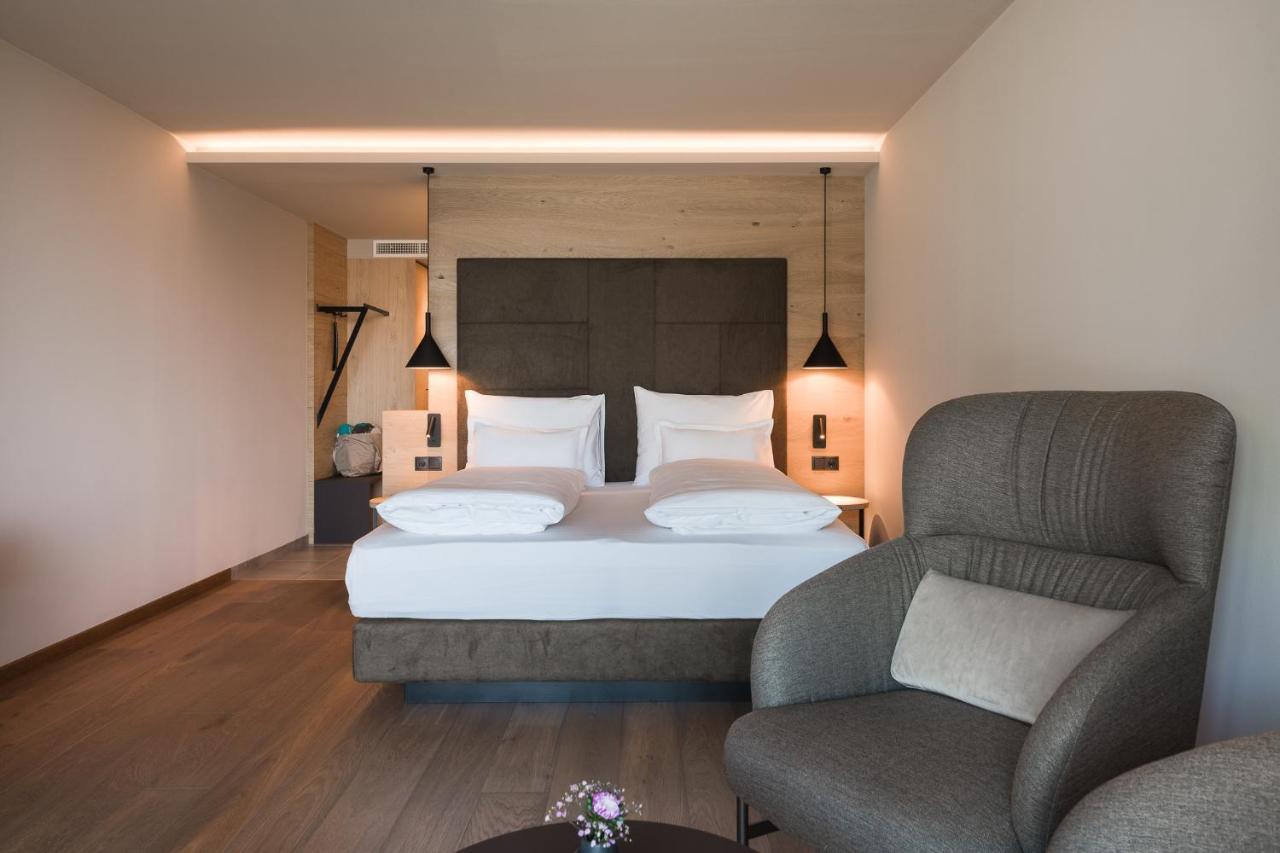 Lifestyle Hotel Alpin Скена Экстерьер фото