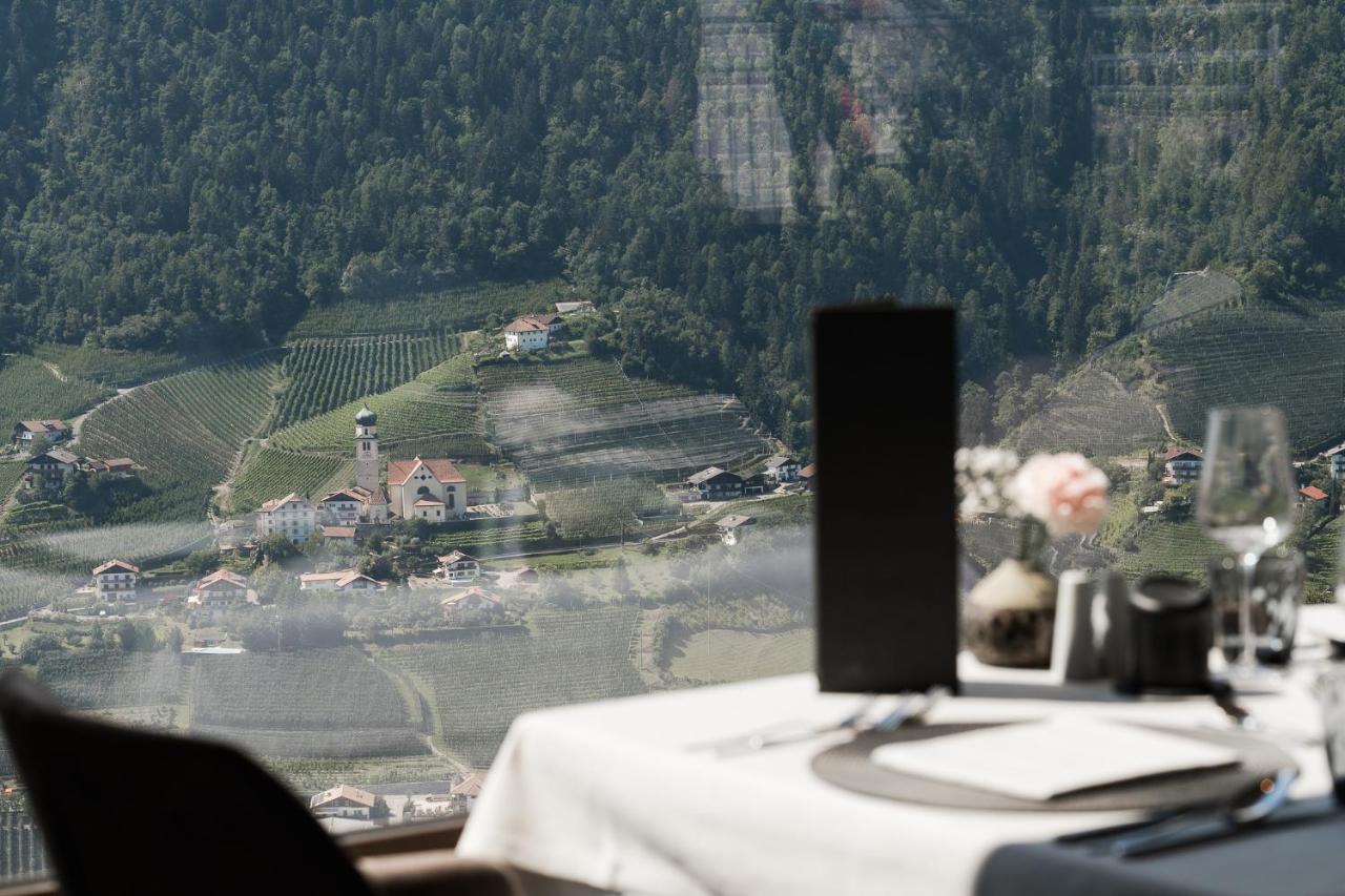 Lifestyle Hotel Alpin Скена Экстерьер фото