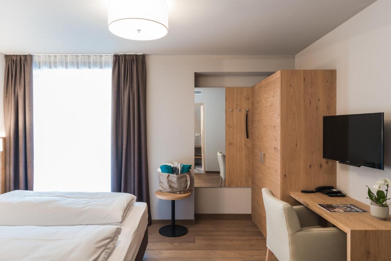 Lifestyle Hotel Alpin Скена Экстерьер фото